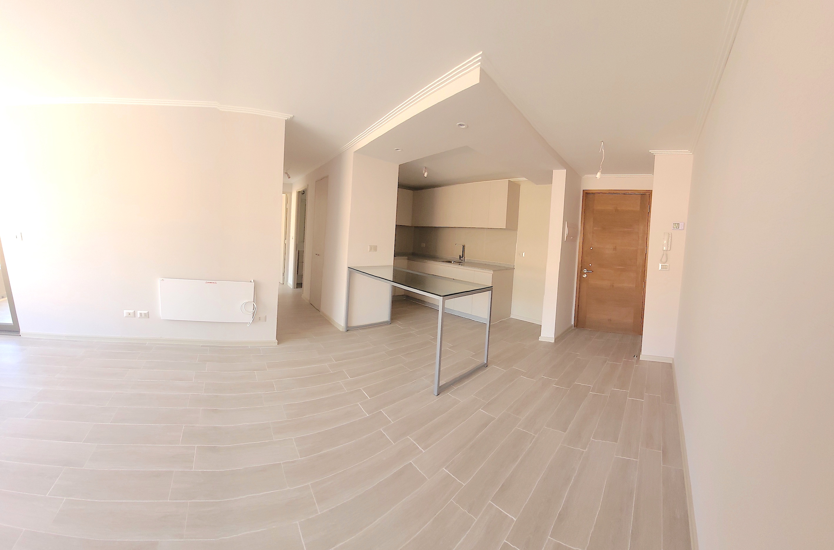 Hermoso Departamento
